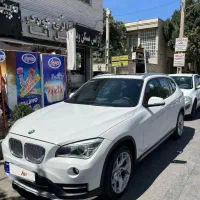 bmw مدل x1 2013|خودرو سواری و وانت|شیراز, شهرک بهشتی|دیوار