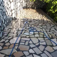 کفسابی،کف ساب سنگ سابی|خدمات نظافت|بندر ماهشهر, |دیوار