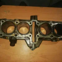 تعدادی لوازم بندیت 400 و cb1000. و هندا 125