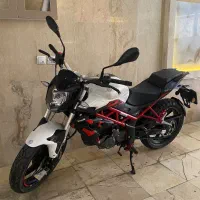 فروش بنلی 250 تک مدل 1401