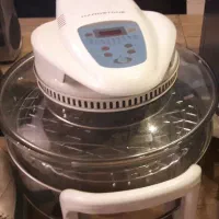 هواپز هاردستون با ‌‌کاسه بزرگ فرانسوی