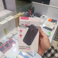 پاور بانک تسکو