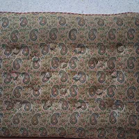 پشتی تک ترمه