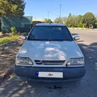 پراید مدل 90