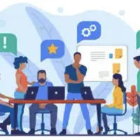 استخدام کارشناس فروش