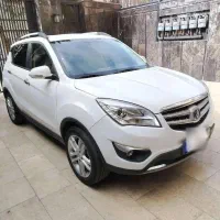 چانگان  cs35 مدل 98