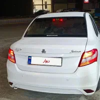 ساینا مدل 97بدون رنگ|خودرو سواری و وانت|آذرشهر, |دیوار