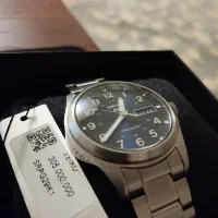 ساعت اورجینال سیکو۵