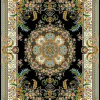 فرش(مردم شریف استان)فقط مدت۱۰روز تمام قسطی فرش بخر