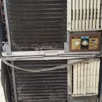 انواع کولر و یخچال