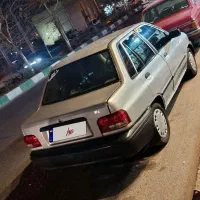 پراید 85