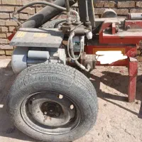 جک قالب سقفی میکسرکارکرده تخته کانکس خم چرخ داربست|مصالح و تجهیزات ساختمان|نجف‌آباد, جلال آباد|دیوار