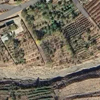 زمین۱۵۰متری اول جوینان محله کوهکاری دوبر لوکیشن خب