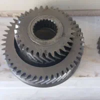 گیربکس پژو.دیکس صفحه پژو.و لوازم دیگر|قطعات یدکی و لوازم جانبی|قم, نیروگاه|دیوار