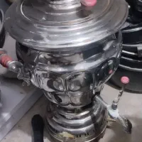 سماورروگازی