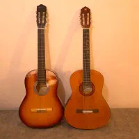 گیتار مبتدی