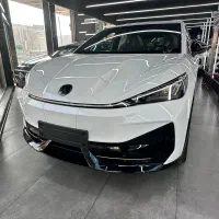 id unyx مدل 2025 Pure تحویل فوری با پلاک