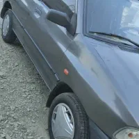 پراید مدل ۹۱|خودرو سواری و وانت|ملارد, |دیوار