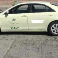 کمری تاکسی|خودرو سواری و وانت|شهریار, شهرک امیریه|دیوار