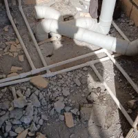 تاسیسات کار