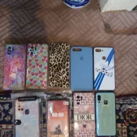 کاور گوشی|لوازم جانبی موبایل و تبلت|بروجرد, |دیوار