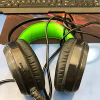 هدفون گیمینگ نو