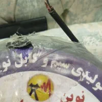 کابل سیم