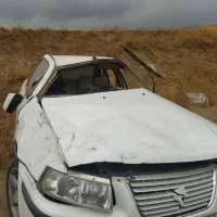 فروش خودروتصادفی|خودرو سواری و وانت|چاراویماق, |دیوار