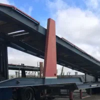 تریلی سواری کش