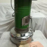 والر با فیتیله اضافه، قدیمی،کارنکرده