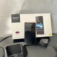 سونی Xperia acro s