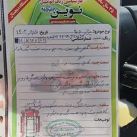 پژو 206 تیپ ۵، مدل ۱۳۹۸|خودرو سواری و وانت|قم, بنیاد|دیوار