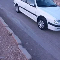 پارس سال مدل 1400کارکرد64000|خودرو سواری و وانت|گرگان, |دیوار