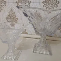 میوه خوری و شکلات خوری اصل