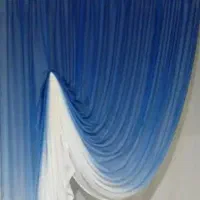 پرده مخمل و حریر|پرده، رانر، رومیزی|قرچک, مهدیه|دیوار