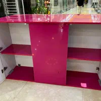 میز مغازه|مبلمان اداری|شیراز, کوی وحدت|دیوار