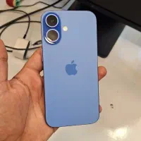 آیفون 16 256 گیگ