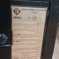 بخاری ۱۰۰۰۰ مشهد کولر|بخاری، هیتر، شومینه|شاهینشهر, مخابرات (شهید بهشتی)|دیوار