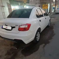 ساینا دنده‌ای S، مدل ۱۴۰۲