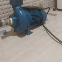 پمپ آب ۲ اسب/پنتاکس ایتالیا/اورجینال