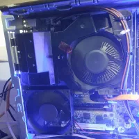 مینی کیس استوک HP|رایانه رومیزی|مشهد, رضاشهر|دیوار