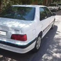 پارس موتور جدید xu7  مدل ۱۴۰۲