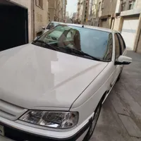 پارس سال کم کار