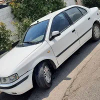سمند 90 دوگانه شرکتی