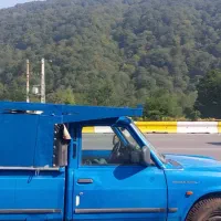 حمل بار به تمام نقاط کشور