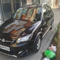 کوییک مدل۹۹اقساط ومعاوضه باپارس تیبا رانا ساینا۲۰۶|خودرو سواری و وانت|مشهد, عبادی|دیوار