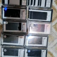 وسایل اکستنشن مژه و لیفت ابرو