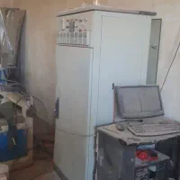 دستگاه صنعتی نجاری|ماشینآلات صنعتی|قم, کوه سفید|دیوار