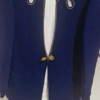 کت شلوار