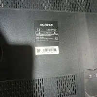 تلویزیون ال ای دی ۴۳ سونیا